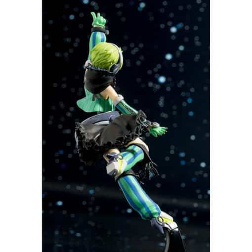 Kit de Montaje Freia Wion – PLAMAX MF-10 Minimum Factory | Macross Delta Reissue Escala 1/20 Max Factory - Imagen 2