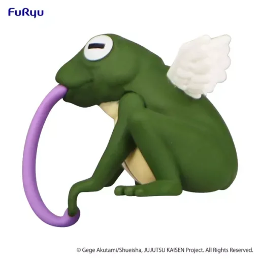 Estatua Puchi The Well’s Unknown Abyss 3 cm – Jujutsu Kaisen | Noodle Stopper PVC Coleccionable - Imagen 3