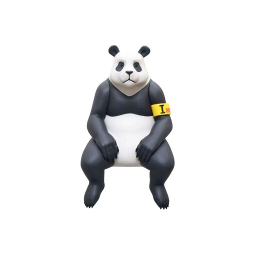 Figura Panda Noodle Stopper 15 cm – Jujutsu Kaisen | Figura de PVC coleccionable para ramen