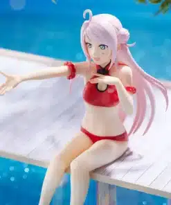 figura coleccionista lanzhu zhong love live nijigasaki sega pm perching 14 cm