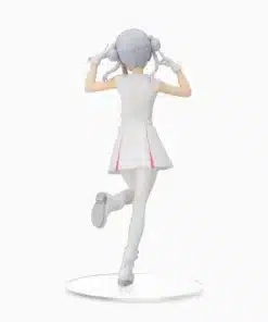 figura chisato arashi love live superstar banpresto 19 cm pvc estatua anime detallada