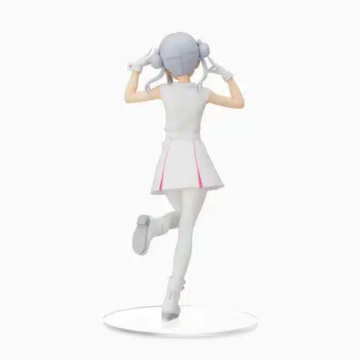 Figura Chisato Arashi 19 cm – Love Live Superstar!! | Estatua de PVC Coleccionable Estilo Idol - Imagen 3