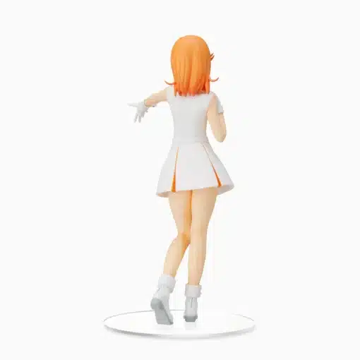 Figura Kanon Shibuya Wish Song 19 cm – Love Live Superstar!! | PVC Coleccionable Estilo Idol - Imagen 3