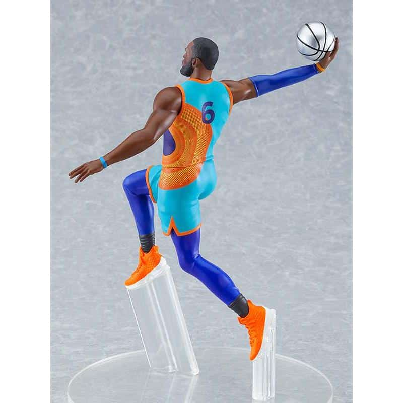 figuras coleccionables nendoroid space jam good smile company
