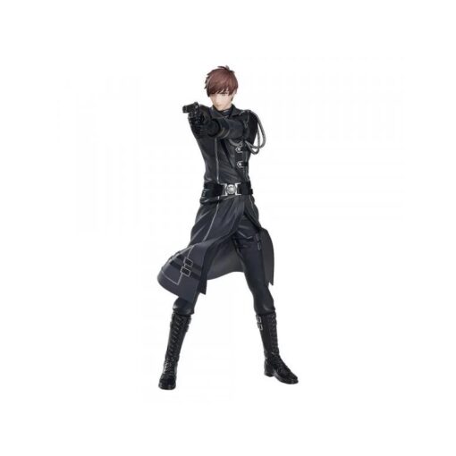Figura Qi Bai – POP UP PARADE | Good Smile Company PVC 17 cm Estilo Oriental de Fantasía