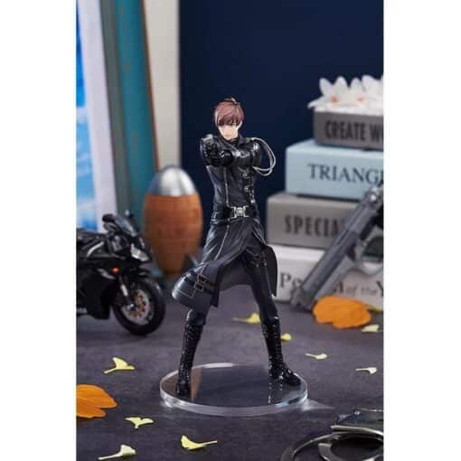 Figura Qi Bai – POP UP PARADE | Good Smile Company PVC 17 cm Estilo Oriental de Fantasía - Imagen 2