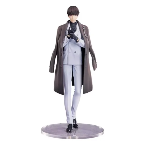 Figura Mo Xu – POP UP PARADE | Good Smile Company PVC 17 cm Coleccionable Estilo Chino