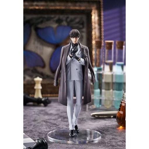 Figura Mo Xu – POP UP PARADE | Good Smile Company PVC 17 cm Coleccionable Estilo Chino - Imagen 2