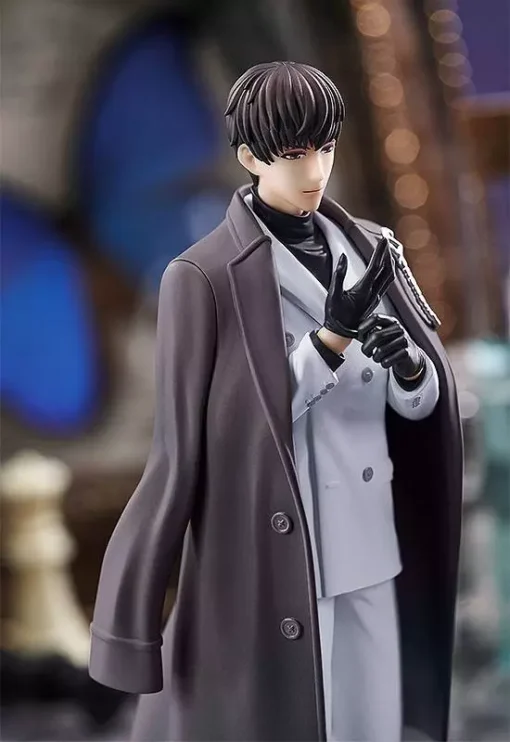 Figura Mo Xu – POP UP PARADE | Good Smile Company PVC 17 cm Coleccionable Estilo Chino - Imagen 3