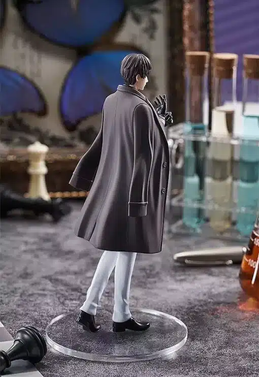 Figura Mo Xu – POP UP PARADE | Good Smile Company PVC 17 cm Coleccionable Estilo Chino - Imagen 4