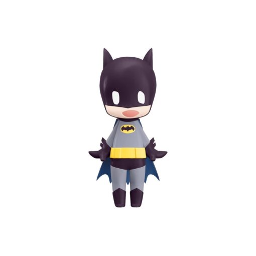 HELLO! GOOD SMILE FIGURA BATMAN GOOD SMILE COMPANY