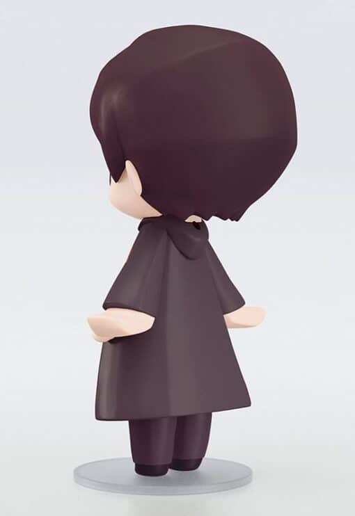 HELLO! GOOD SMILE FIGURA HARRY POTTER GOOD SMILE COMPANY - Imagen 3