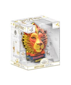 blasón gryffindor harry potter decoración oficial