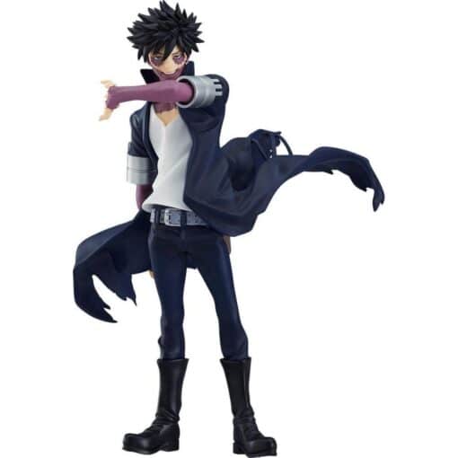 Figura Dabi – My Hero Academia | POP UP PARADE 17 cm Good Smile Company PVC Coleccionable