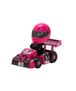 figura chica car figure series plum sin montar estilo japonés