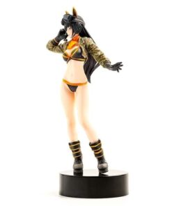 pieza del kit miyuki plamax 1/20 para modelismo