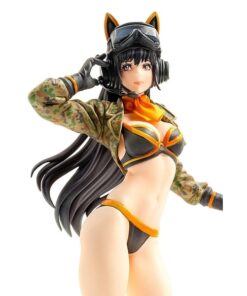 detalle piezas y diseño miyuki plamax max factory