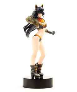 presentación del kit miyuki minimum factory plamax escala 1/20