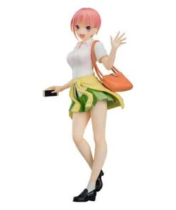 figura ichika nakano pop up parade 17 cm the quintessential quintuplets good smile company anime