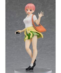 figura coleccionista ichika nakano pop up parade good smile company 17 cm anime