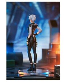 figura ran bing good smile pop up parade ling cage incarnation 17 cm colección