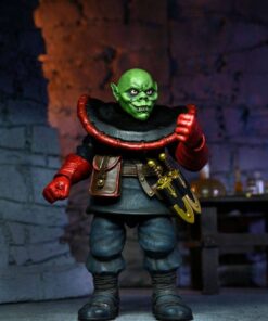 figura zarak neca ultimate action figure dungeons and dragons 7 in