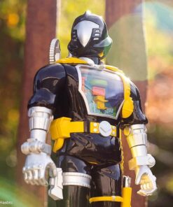 figura cobra b.a.t. gi joe super cyborg x-ray reaction super7 colección 28 cm