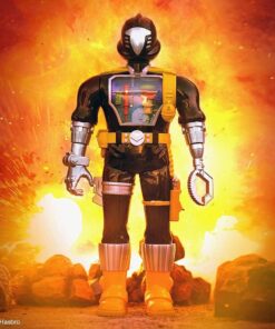 figura g.i. joe super cyborg cobra b.a.t. 28 cm reaction super7 edición coleccionista