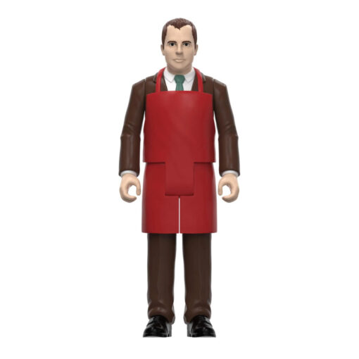 FIGURA REACTION THE OFFICE TOBY FLENDERSON COMO REHEN 4 - Imagen 2