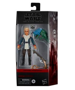 Figura Omega Kamino Star Wars The Black Series The Bad Batch Hasbro