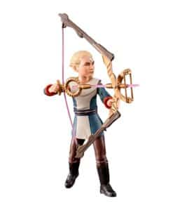 Figura coleccionable Omega 15 cm Star Wars Black Series The Bad Batch