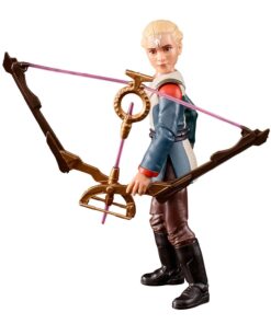 Figura Star Wars Omega Kamino The Black Series clon joven oficial