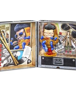 figura captain y elvis modok star wars retro collection hasbro articuladas 9.5 cm
