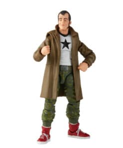 figuras coleccionistas star wars retro captain y elvis modok hasbro articuladas