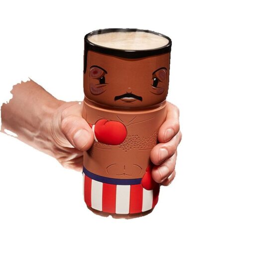 Taza Cos Cups Apollo Creed