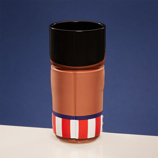 Taza Cos Cups Apollo Creed - Imagen 3