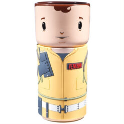 Ghostbusters Taza Cos Cups Los Cazafantasmas Peter Venkman