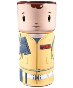 taza cos cup peter venkman ghostbusters numskull