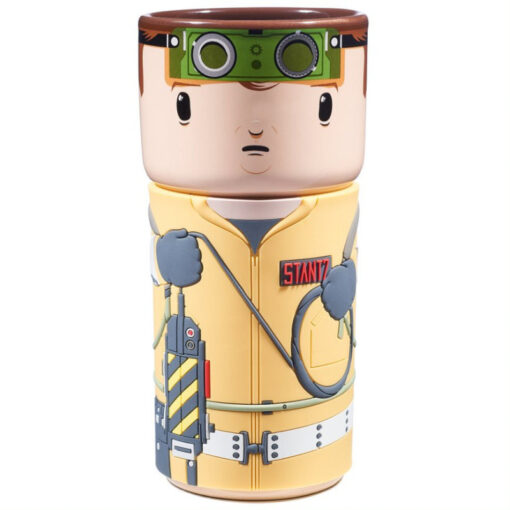 Ghostbusters Taza Cos Cups Los Cazafantasmas Ray Stanz