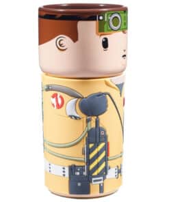 taza ray stantz ghostbusters numskull colección hogar