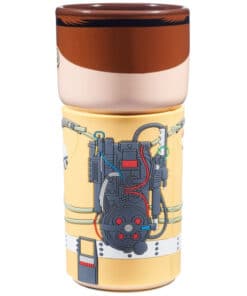taza ghostbusters ray stantz cos cup numskull