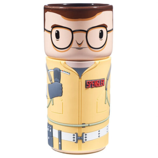 Ghostbusters Taza Cos Cups Los Cazafantasmas Egon Spengler