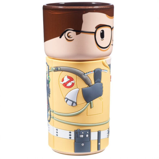 Ghostbusters Taza Cos Cups Los Cazafantasmas Egon Spengler - Imagen 2