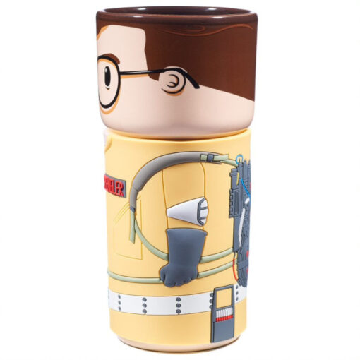 Ghostbusters Taza Cos Cups Los Cazafantasmas Egon Spengler - Imagen 3