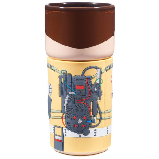 Ghostbusters Taza Cos Cups Los Cazafantasmas Egon Spengler - Imagen 4