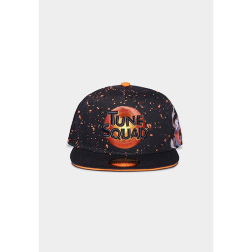 Gorra Space Jam Tune Squad Bugs Bunny