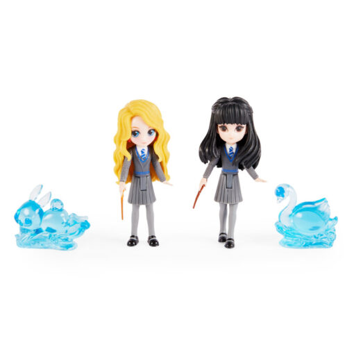 harry potter magical minis patronus friendship set - Imagen 2