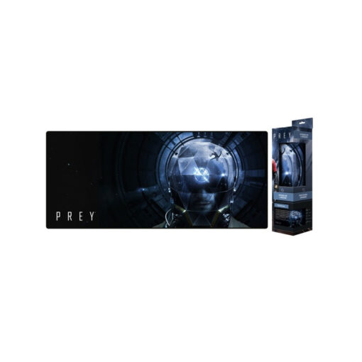 Alfombrilla Ratón XL Prey Psychoscope alfombrilla gaming