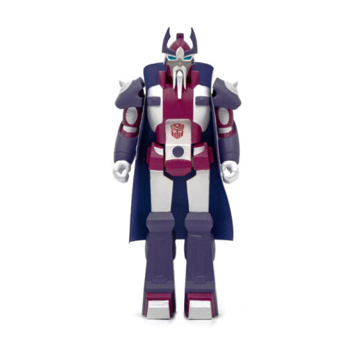 TRANSFORMERS FIGURA ALPHA TRION SUPER 7 - Imagen 2