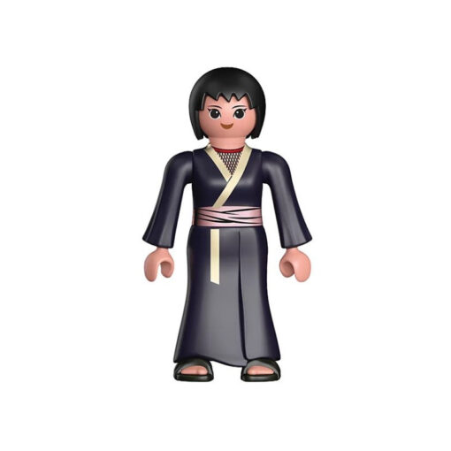 playmobil naruto shippuden shizune - Imagen 2